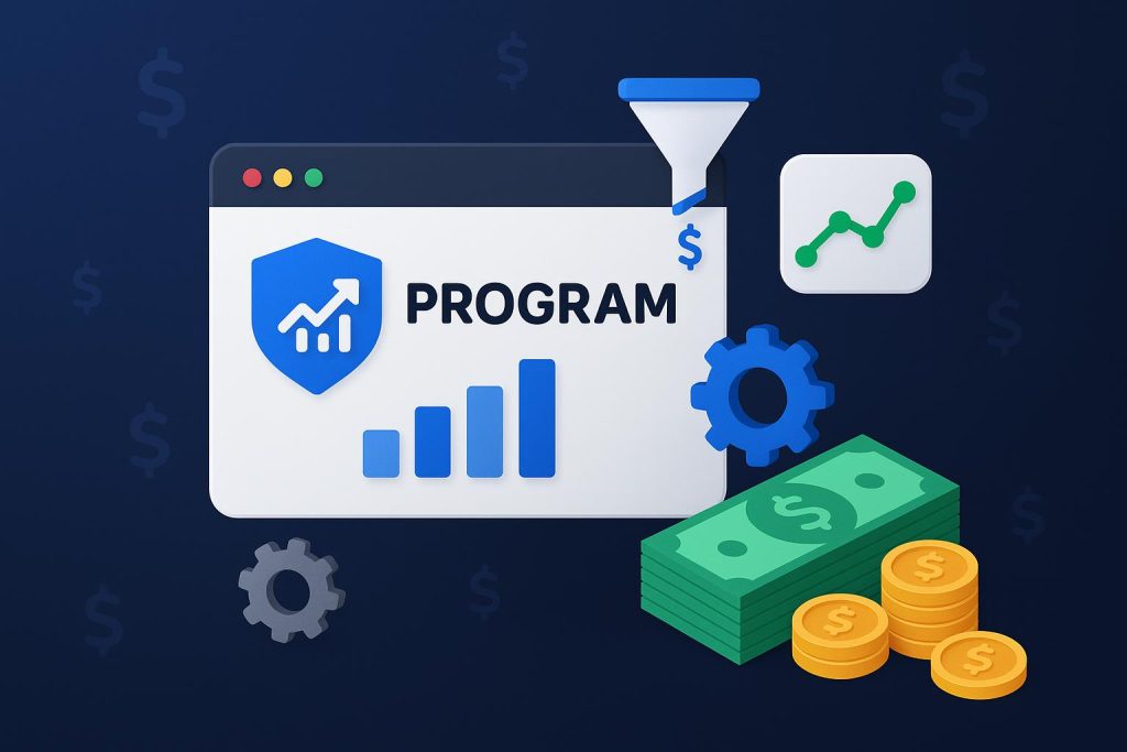 1win Affiliate Program Providing Flexible Tools to Increase Your Commission Earnings 1win Affiliate Program dashboard with flexible commission tools and analytics for earnings growth
