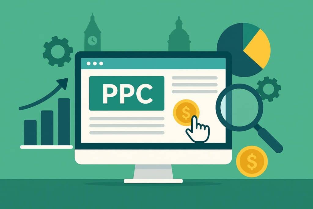 Unlock Growth: Meet the Premier PPC Agency Birmingham Businesses Trust