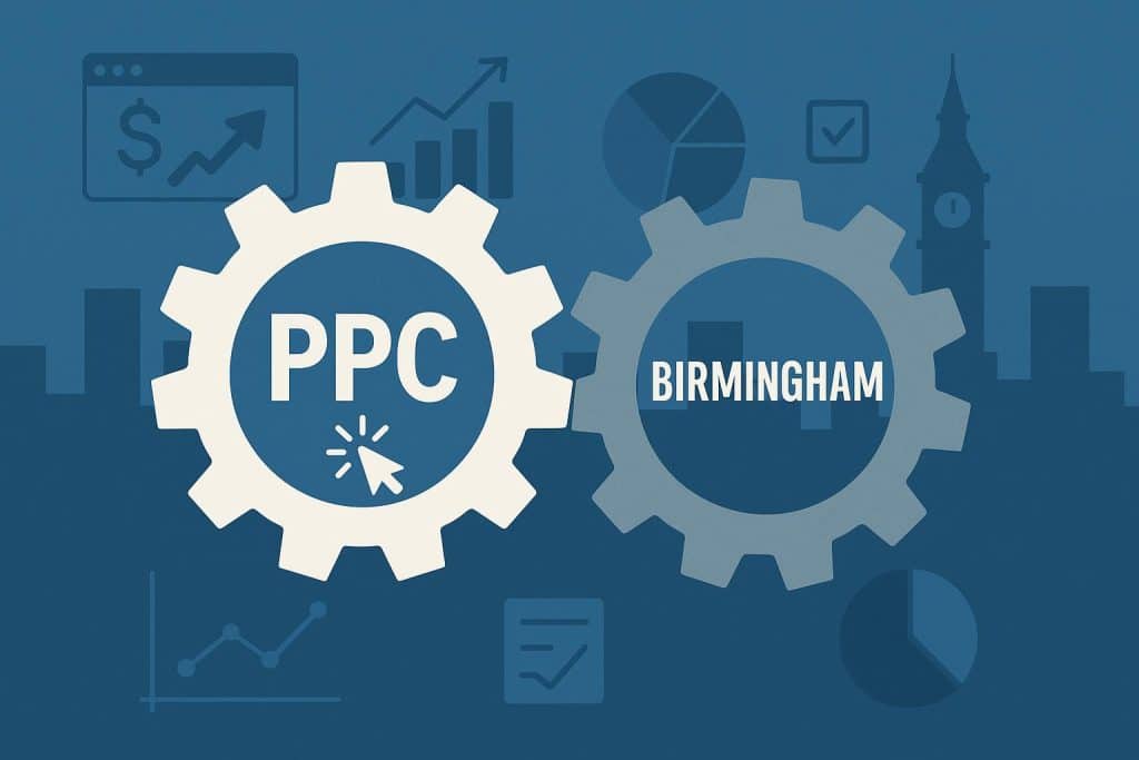 Driving Performance for Birmingham Businesses: Why Get-Found Is the PPC Partner You Need Driving Performance for Birmingham Businesses: Why Get-Found Is the PPC Partner You Need