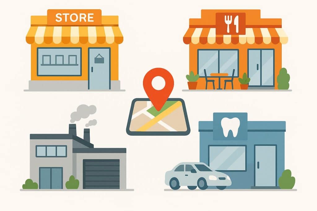 Get-Found: A Leading Local SEO Agency Delivering Real Visibility for UK Businesses