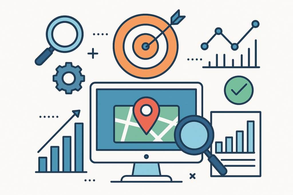 Get-Found: A Local SEO Agency Transforming Regional Search Visibility Across the UK