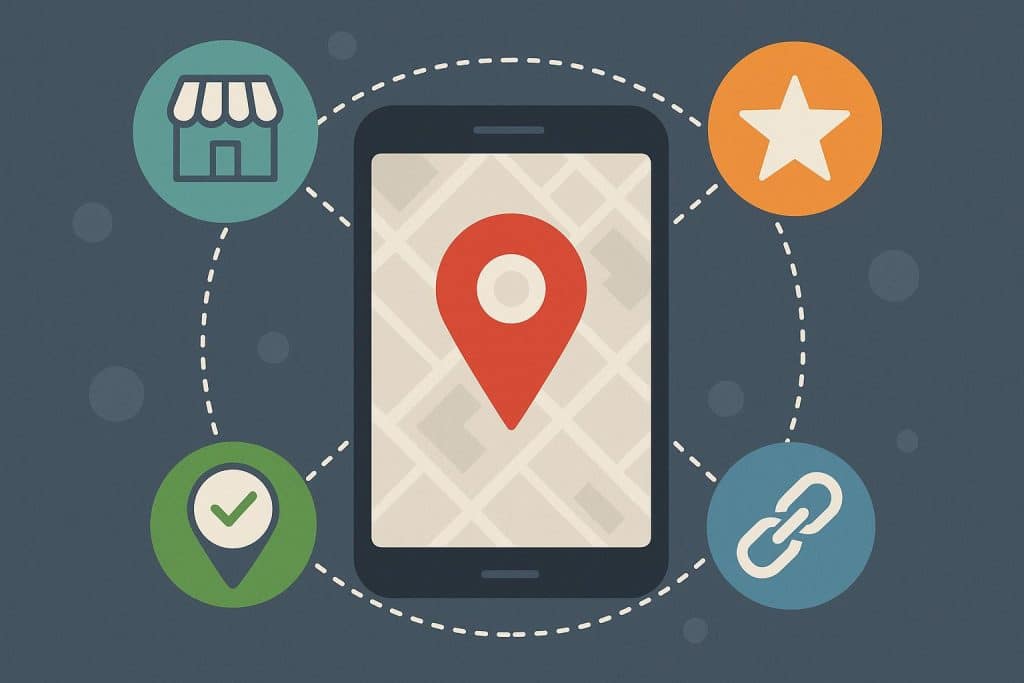 Get-Found Accelerates Local Search Success as a Premier Local SEO Agency