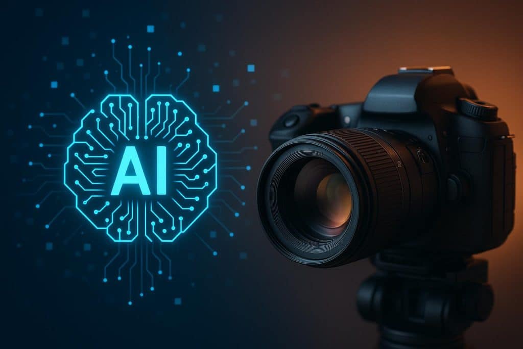 Unlocking the Future of Photography: How AI-Powered Tools Are Transforming the Craft