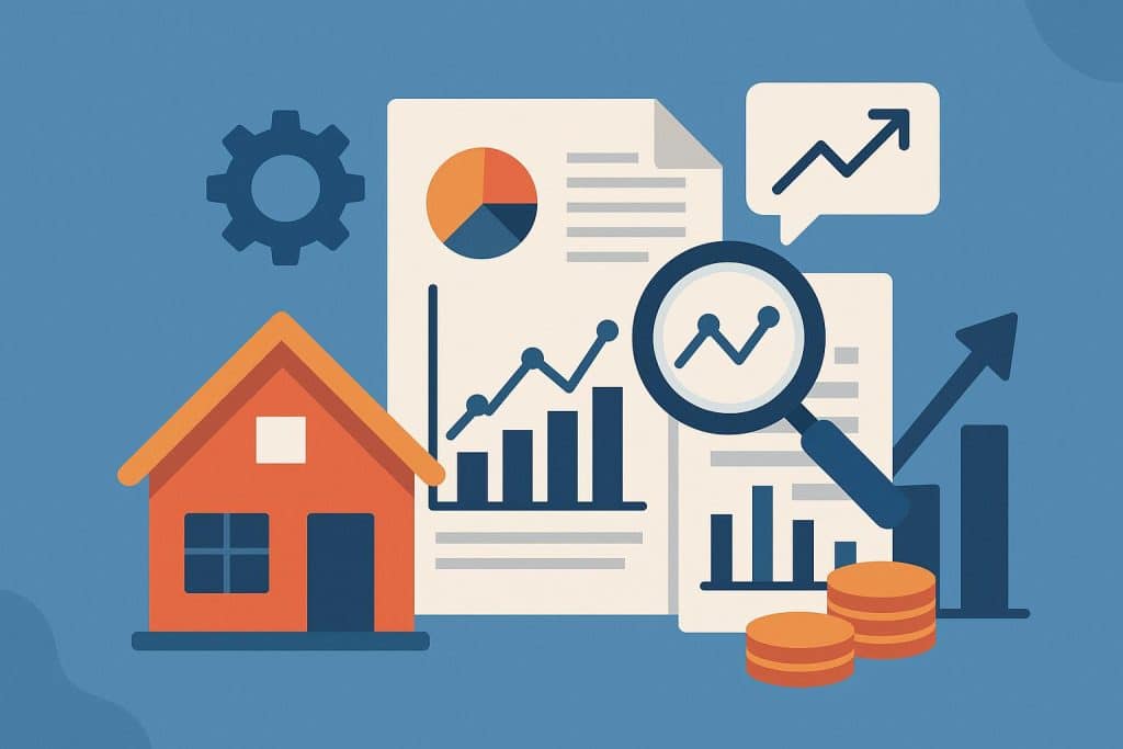 Home services market research highlights for business owners—key industry trends and insights