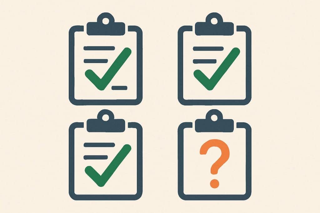 Comparison of different options to help readers choose the best one for their needs