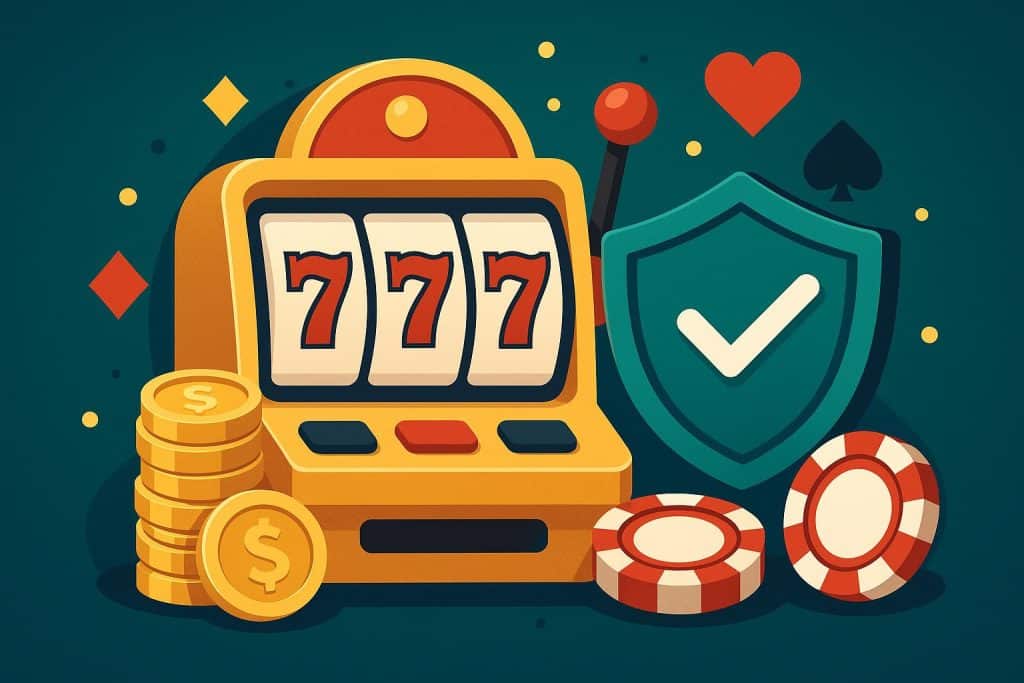 MrCoin88 casino games interface highlighting free credit and responsible gaming features
