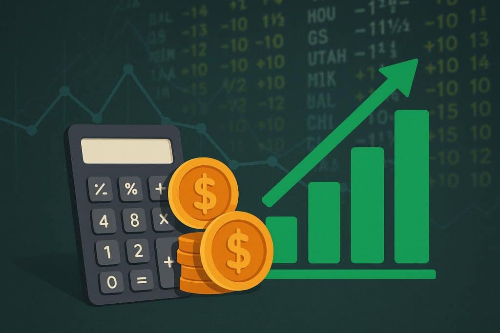 Pay Per Head sportsbook software dashboard showing cost savings and increased efficiency for bookmakers