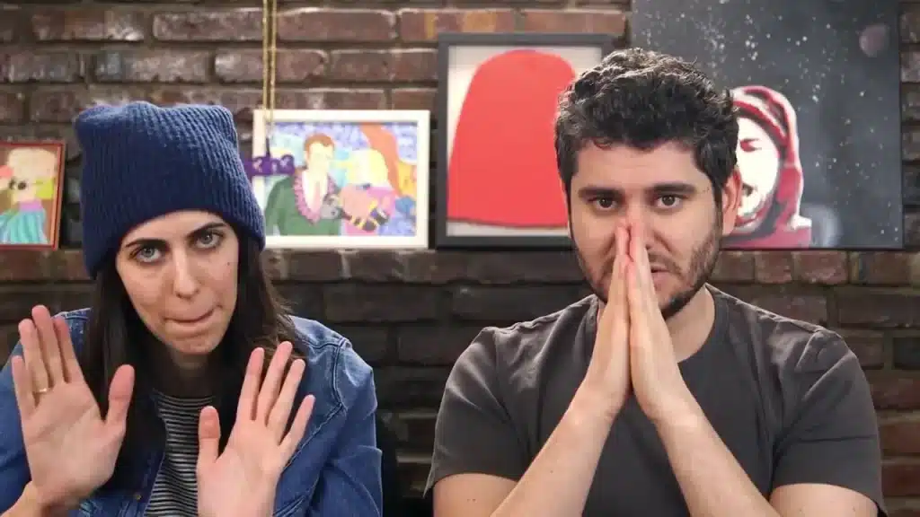 H3H3: Productions Faces YouTube's Toughest Rules