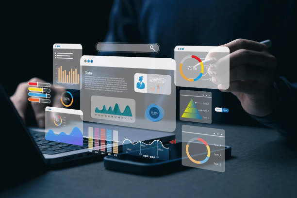 Top 5 AI Tools That Simplify Work in 2025 Top 5 AI Tools That Simplify Work in 2025