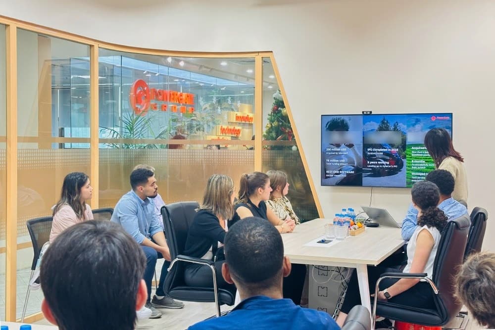 Inside PowerGate Software’s Product Studio Model That Builds Software for Real Business Impact Inside PowerGate Software’s Product Studio Model That Builds Software for Real Business Impact