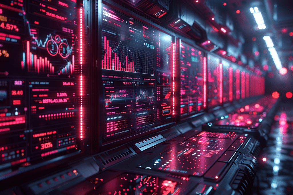 Cryptobots and Their Role in Modern Digital Asset Trading Image 1 of Cryptobots and Their Role in Modern Digital Asset Trading