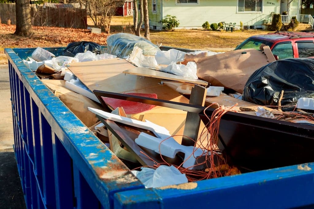 Image 1 of How to Start a Junk Removal Business the Smart Way