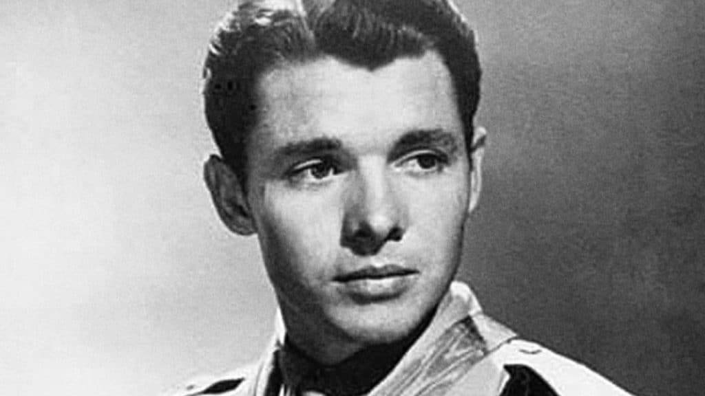 Audie Murphy: From Sharecropper’s Son to America’s Most Decorated Soldier Image 1 of Audie Murphy: From Sharecropper’s Son to America’s Most Decorated Soldier
