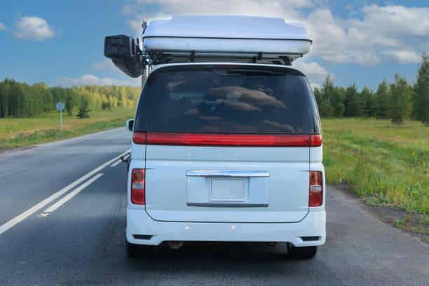 Image 1 of What North Carolina Law Says About Front License Plates