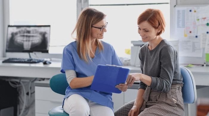 A Complete Health Reset: Understanding the Full Body Checkup Image 1 of A Complete Health Reset: Understanding the Full Body Checkup