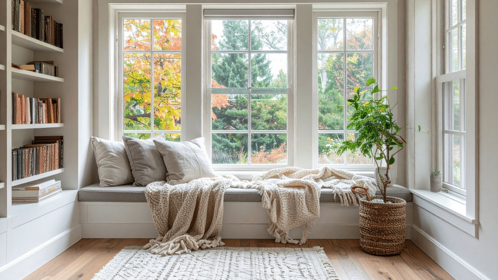 Image 1 of How to Get Custom Window Designs for Your Home