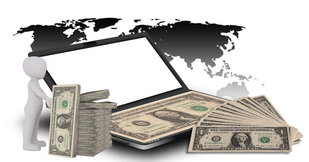 Image 1 of Digital Earning Revolution: Top Online Money-Making Avenues Set to Dominate 2026