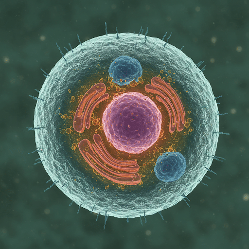 Image 1 of Quantifying the Invisible: How Automated Cell Counters Are Reshaping Experimental Reproducibility in the Single-Cell Era