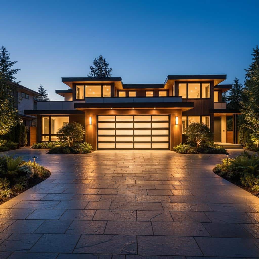 Elevate Your Home’s Exterior and Functionality with CHS Garage Door Repair of Seattle Image 1 of Elevate Your Home’s Exterior and Functionality with CHS Garage Door Repair of Seattle