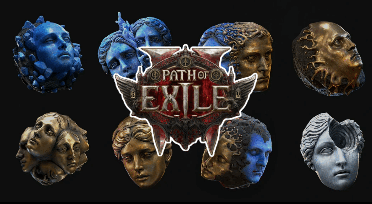 Image 1 of Reliable Path of Exile 2 Divine Orb Prices: Best Sites Now
