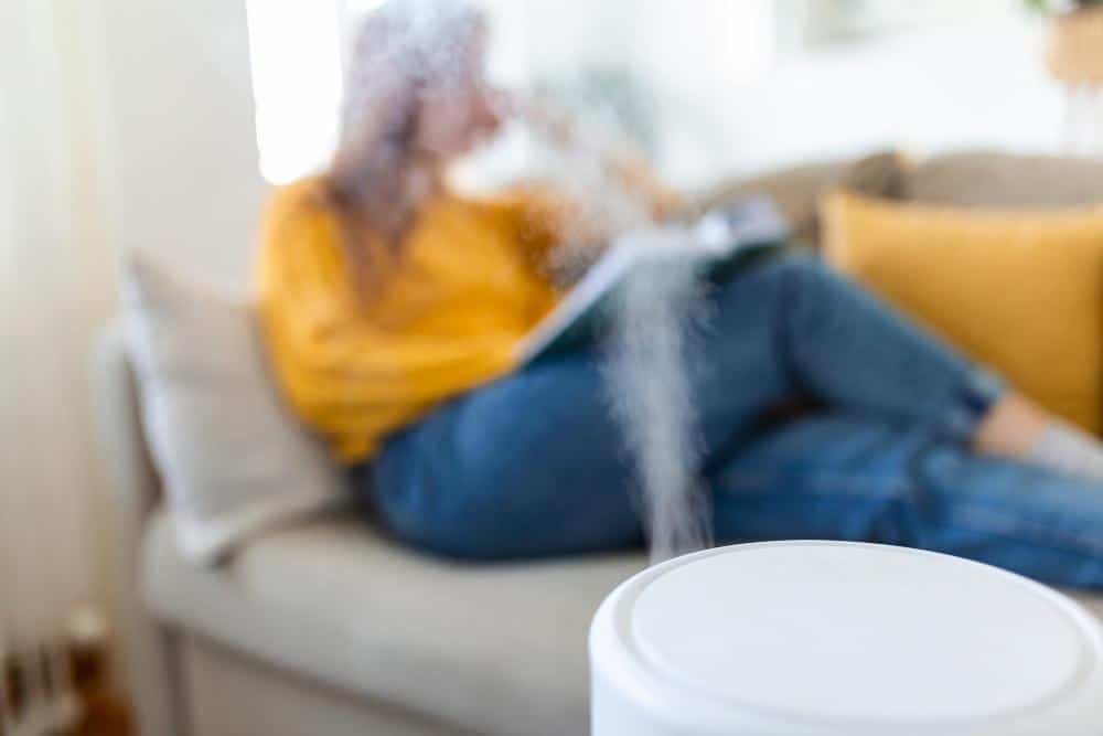 Image 1 of 7 mistakes to avoid to stop having polluted indoor air