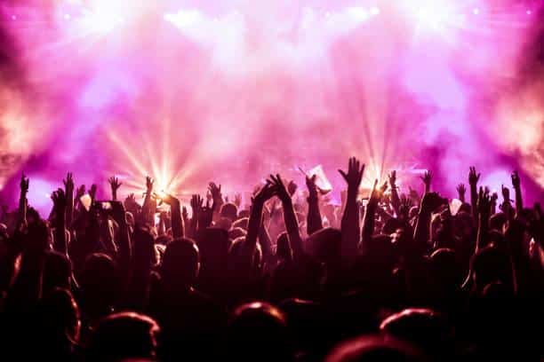 Image 1 of Top Upcoming Concerts in Japan 2026: Must-Attend Music Events