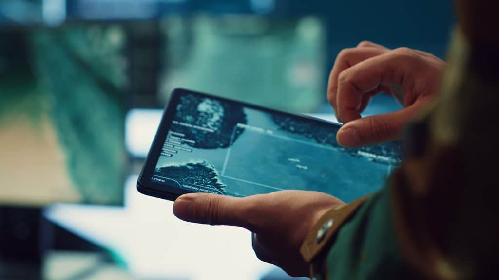 Why Real-Time Visibility is Key to Optimizing Operations Image 1 of Why Real-Time Visibility is Key to Optimizing Operations