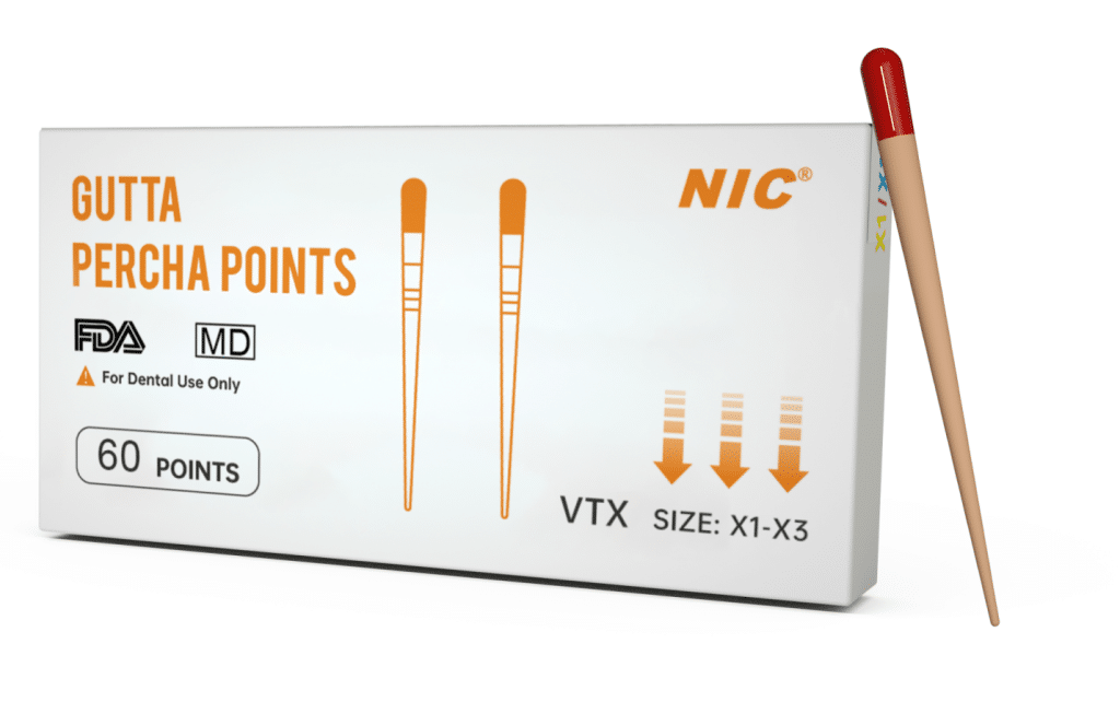Image 1 of Are All Gutta-Percha Points the Same? Here's What Quality Really Means