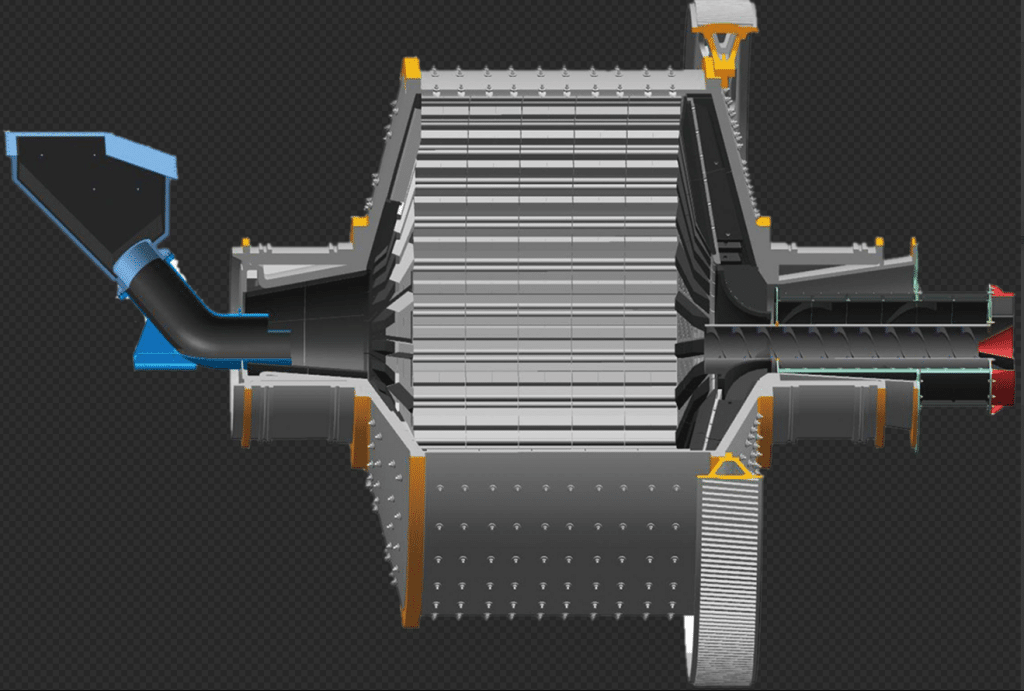 Image 1 of The Full Spectrum of Industrial Protective Liners: From Material to Installation