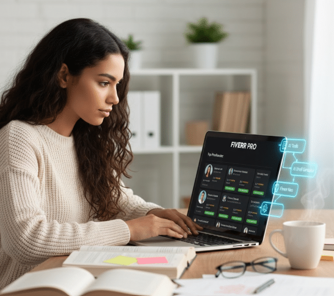 Who Are the Top Proofreaders for This Type of Work? Image 1 of Who Are the Top Proofreaders for This Type of Work?