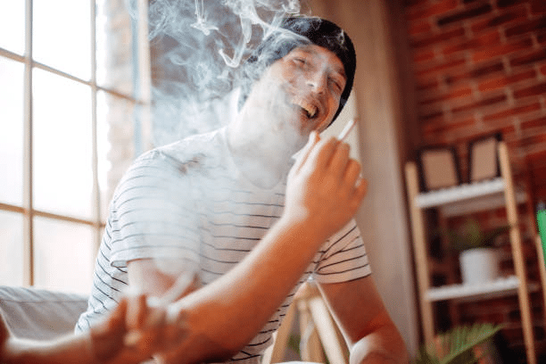 Image 1 of Top 5 Weed Strains for Pain Relief in 2026 – Natural Alternatives from TLV Finest Budz