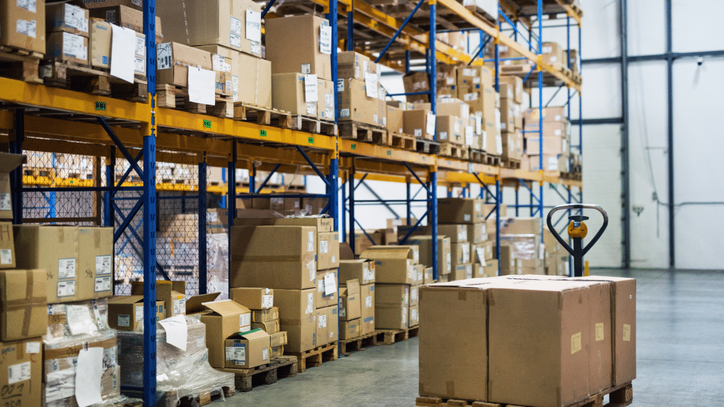 Image 1 of How to Negotiate Pricing With Liquidation Wholesalers