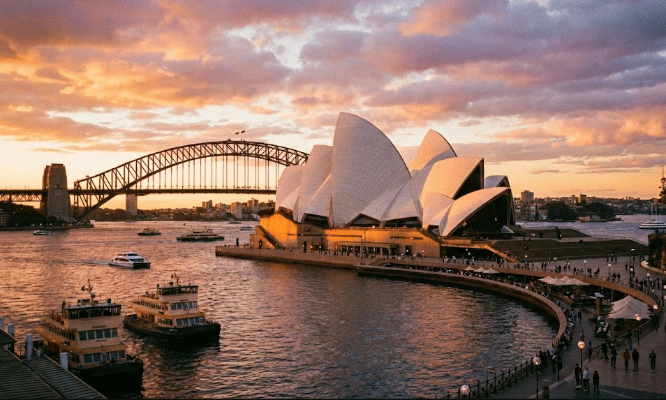 Is Marrying an Australian Citizen an Instant Ticket to Permanent Residency? The Truth About Partner Visas Image 1 of Is Marrying an Australian Citizen an Instant Ticket to Permanent Residency? The Truth About Partner Visas