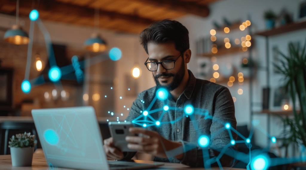 Image 1 of LightPDF AI PDF Generator: Create Reports, Notes, and Summaries in Seconds