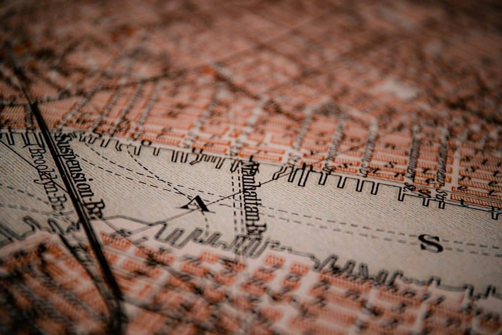 Image 1 of Best Mapping Software: Tested and Reviewed for 2025