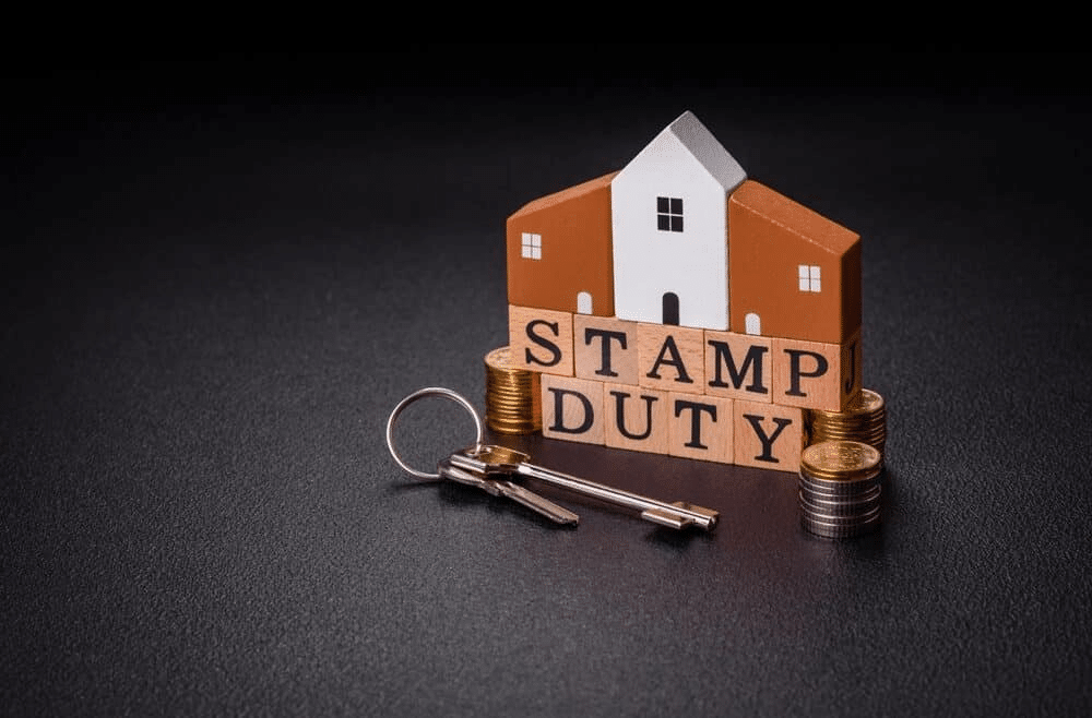 Image 1 of What is stamp duty on second house?