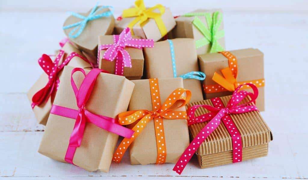 Image 1 of The Ultimate Birthday Gifts to Your Best Friend