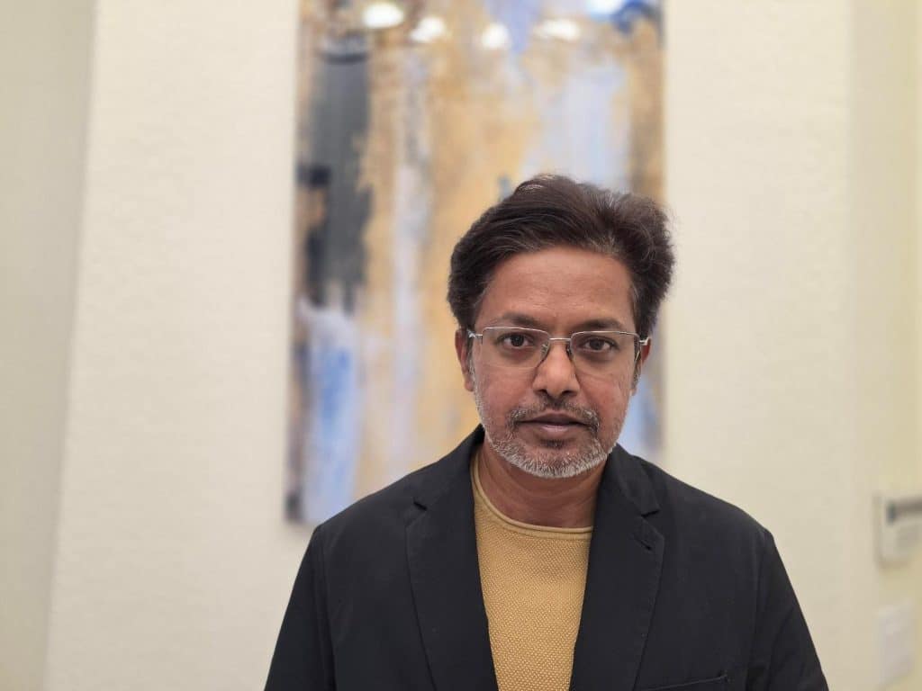 Mobile Trade-In Market Just Got a Major Shake-Up with Smart Tech Acquisition—Here’s How Adarsh Naidu Helped Drive It Image 1 of Mobile Trade-In Market Just Got a Major Shake-Up with Smart Tech Acquisition—Here's How Adarsh Naidu Helped Drive It