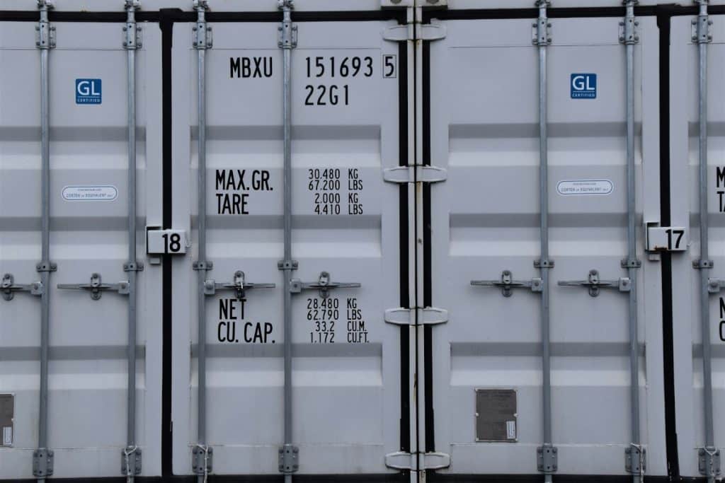 What Are Automotive Transport Containers? A Beginner’s Guide Image 1 of What Are Automotive Transport Containers? A Beginner's Guide