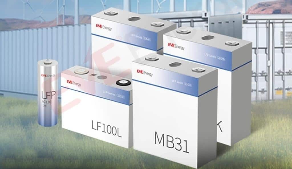 What is the Best Battery for Energy Storage? Image 1 of What is the Best Battery for Energy Storage?