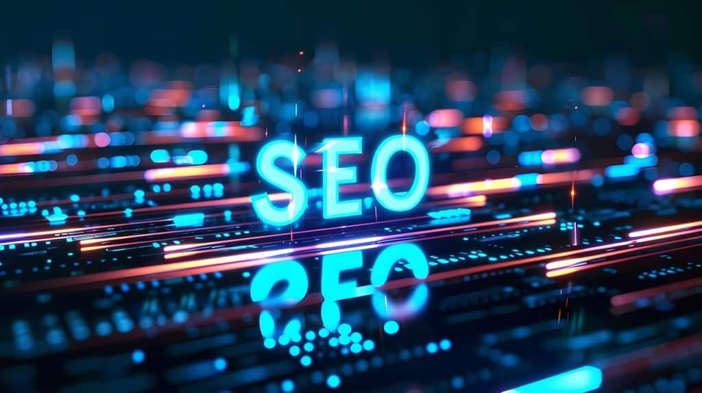 Image 1 of How SEO and AI Are Reshaping Digital Marketing