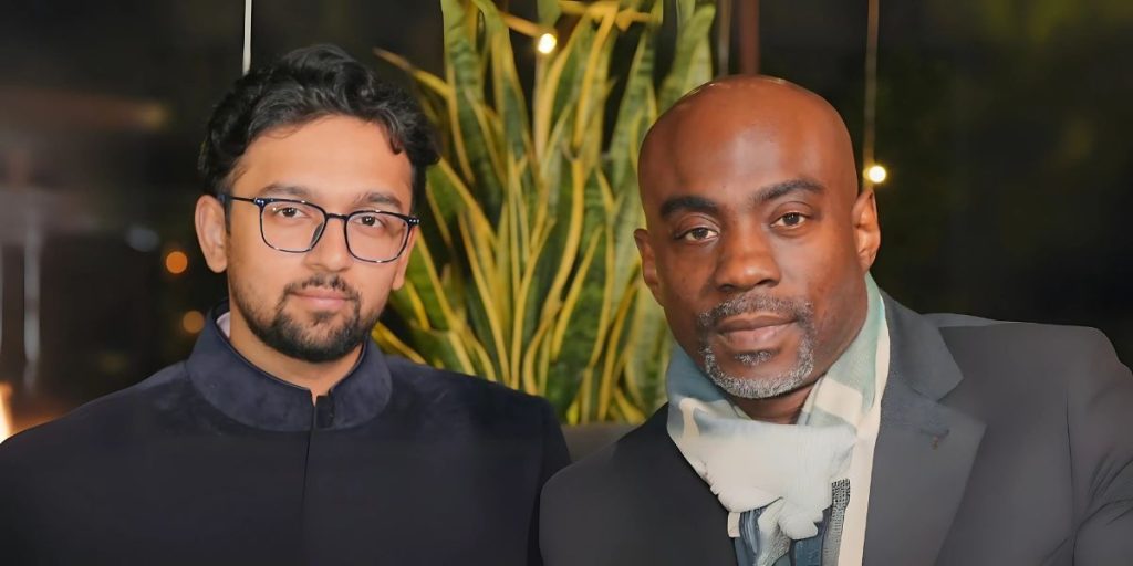 Image 1 of Gary “Bolo” Sargeant is Betting on 25+ Years of Experience to Change Marketing forever