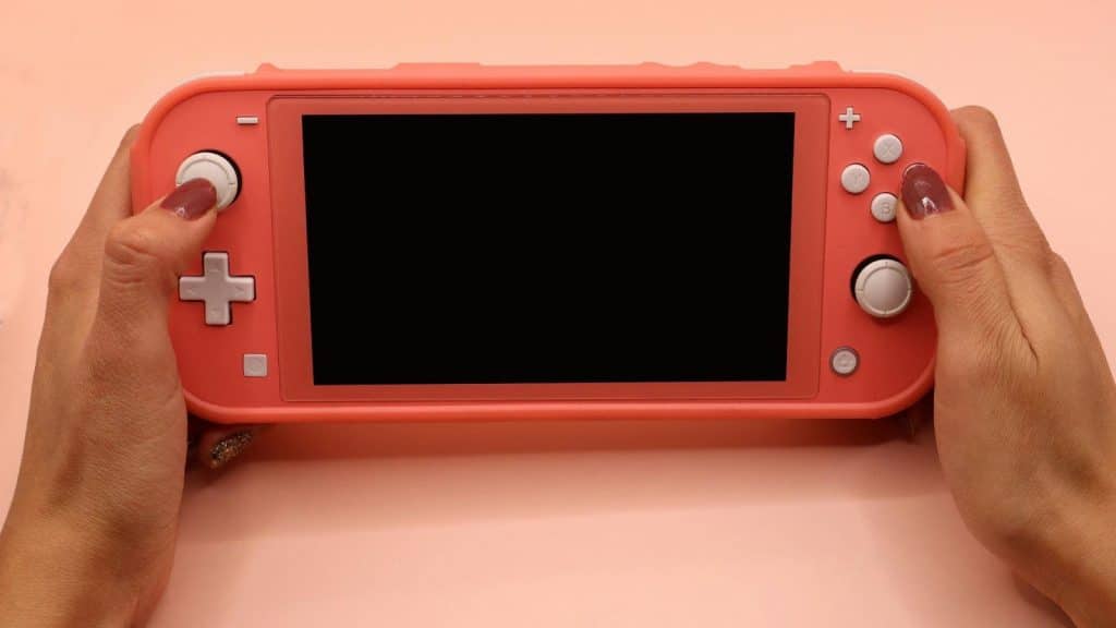 The Best Tech Devices for Gaming on The Go Image 1 of The Best Tech Devices for Gaming on The Go