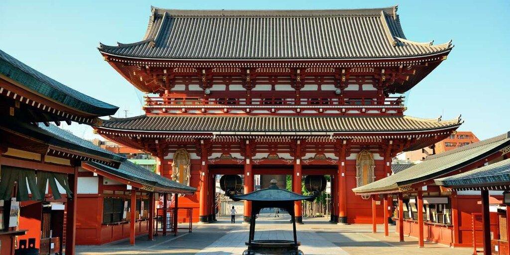 Why Choose Flamingo Transworld for Your Japan Group Tour? Image 1 of Why Choose Flamingo Transworld for Your Japan Group Tour?