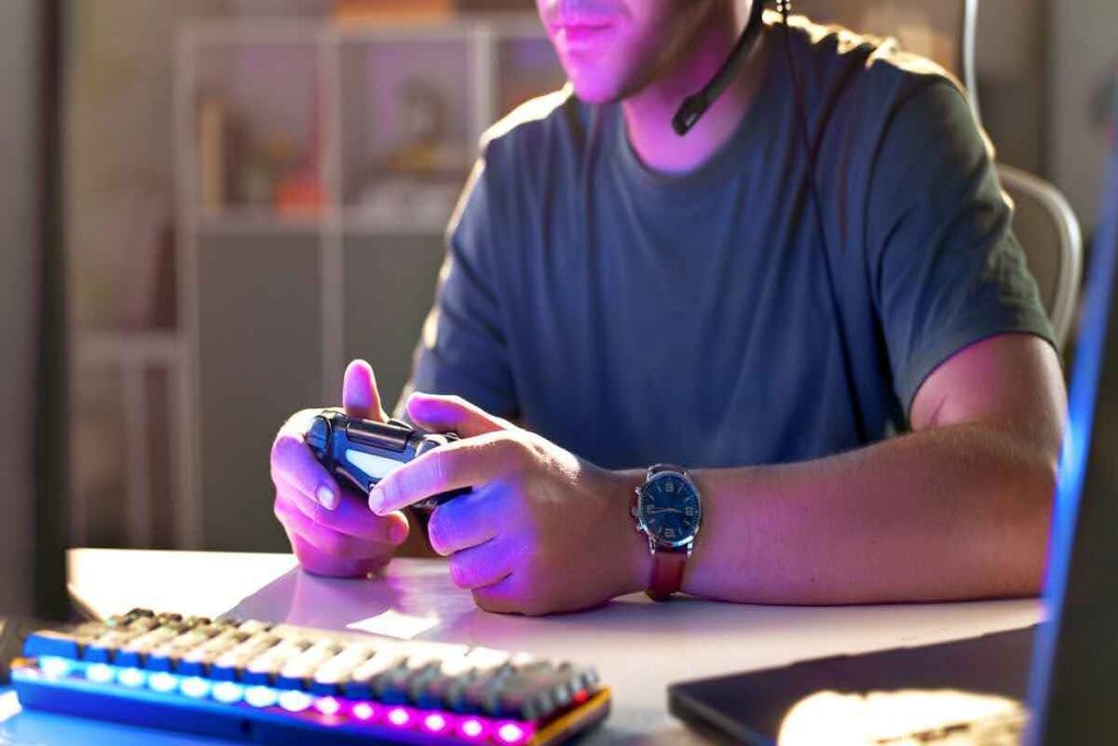 Image 1 of Exploring the Rise of Modern Game Aggregation Platforms