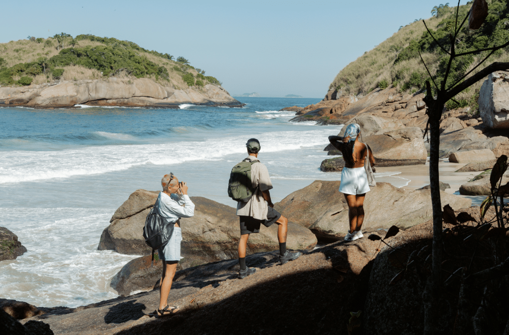 Image 1 of How to Grow Your Travel Blog into a Global Brand