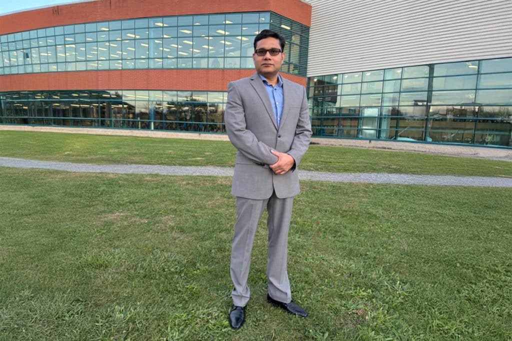 Monu Sharma: Transforming Healthcare and Workforce Systems Through Advanced ERP Solutions Image 1 of Monu Sharma: Transforming Healthcare and Workforce Systems Through Advanced ERP Solutions