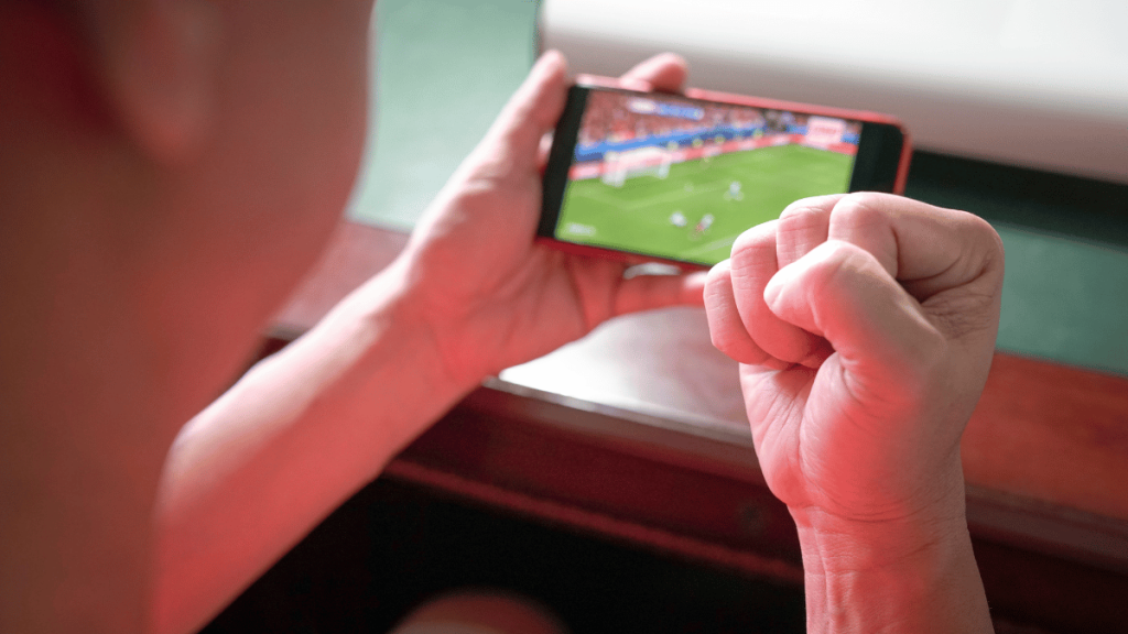 NIL Club and the New Fan Experience Technology in College Sports Image 1 of NIL Club and the New Fan Experience Technology in College Sports