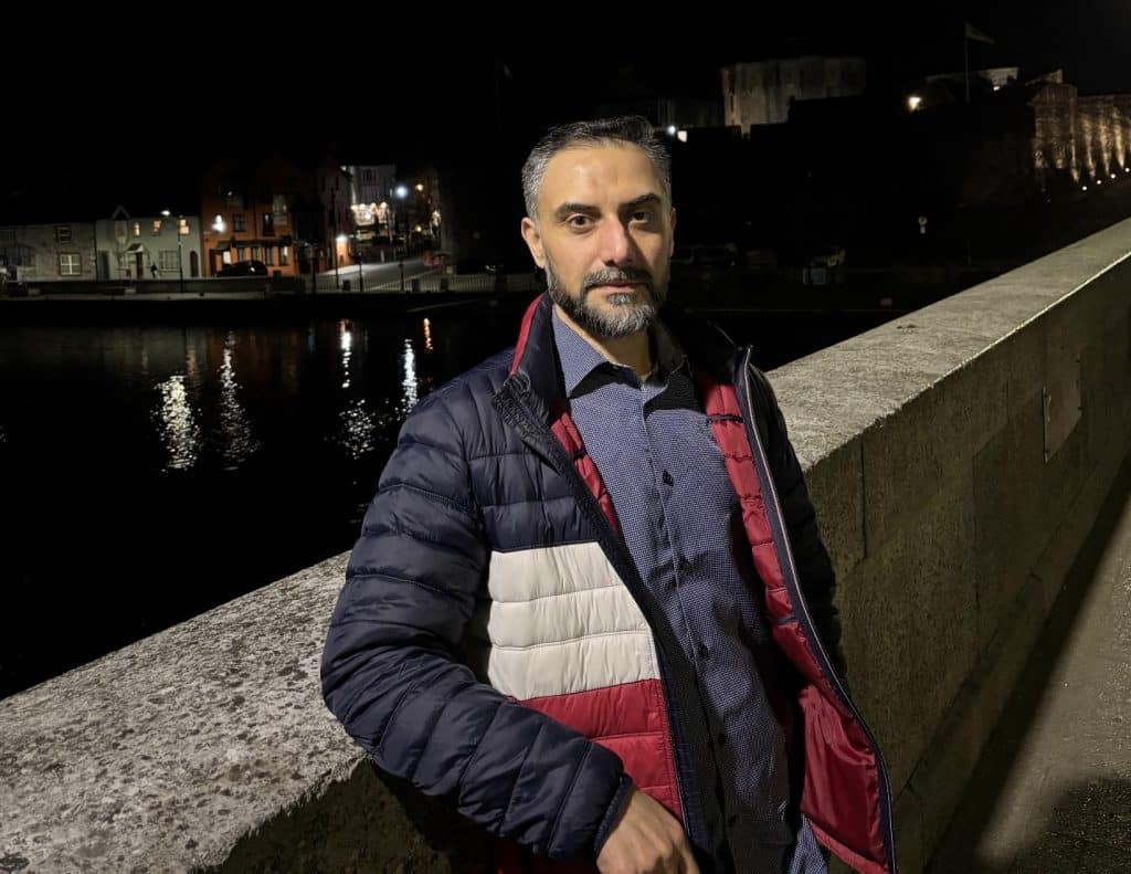 Image 1 of When Every Breath Matters—Tech Solutions Reshape Respiratory Device Distribution