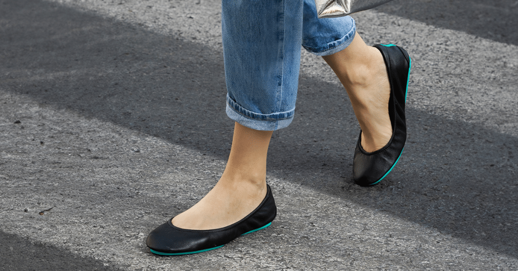 The Timeless Appeal of Black-on-Black Outfits Image 1 of The Timeless Appeal of Black-on-Black Outfits